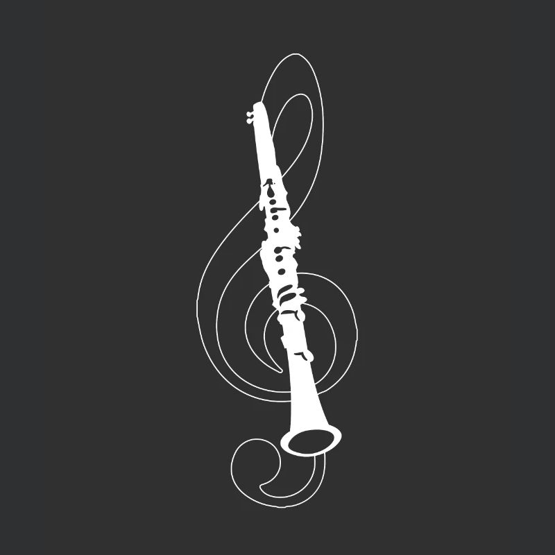Clef de clarinette