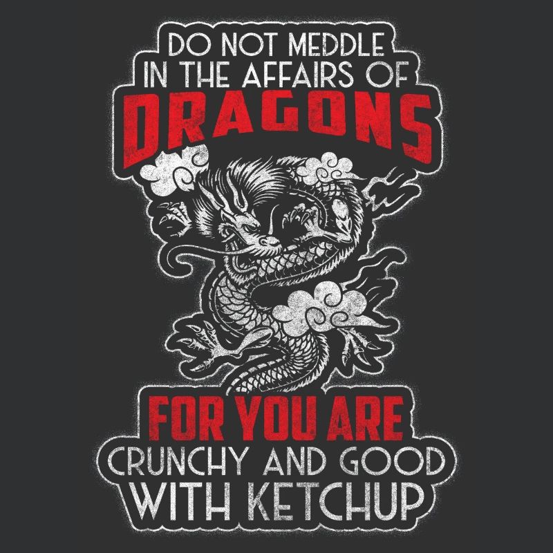 Drache Drachenschuppen Eis Eisdrache
