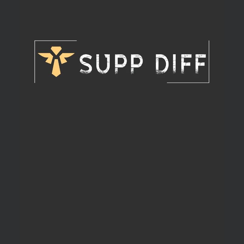 supp diff Tilter tilted gaming