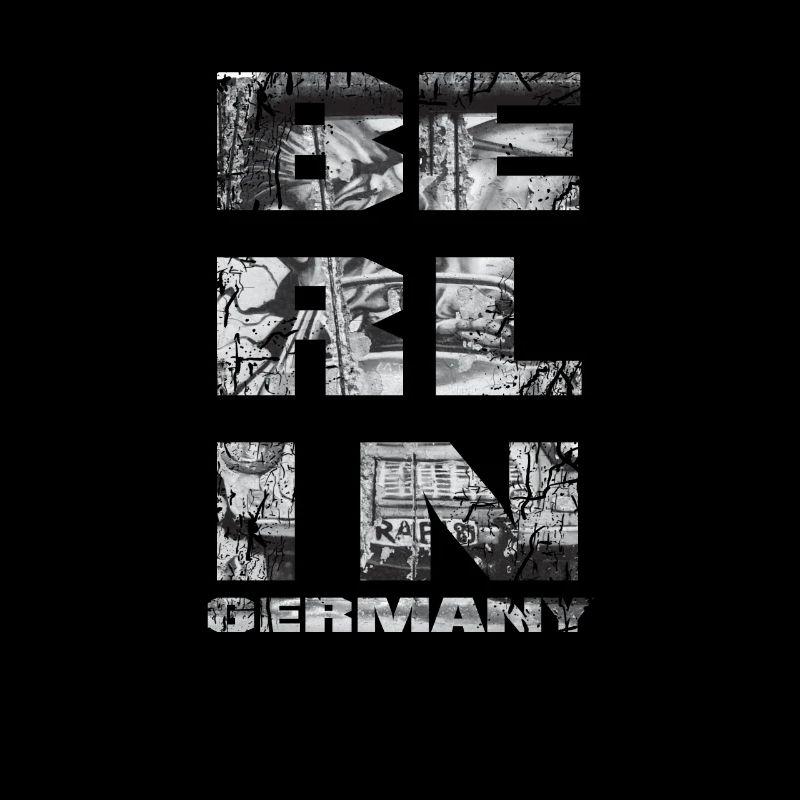 Graffiti BERLIN