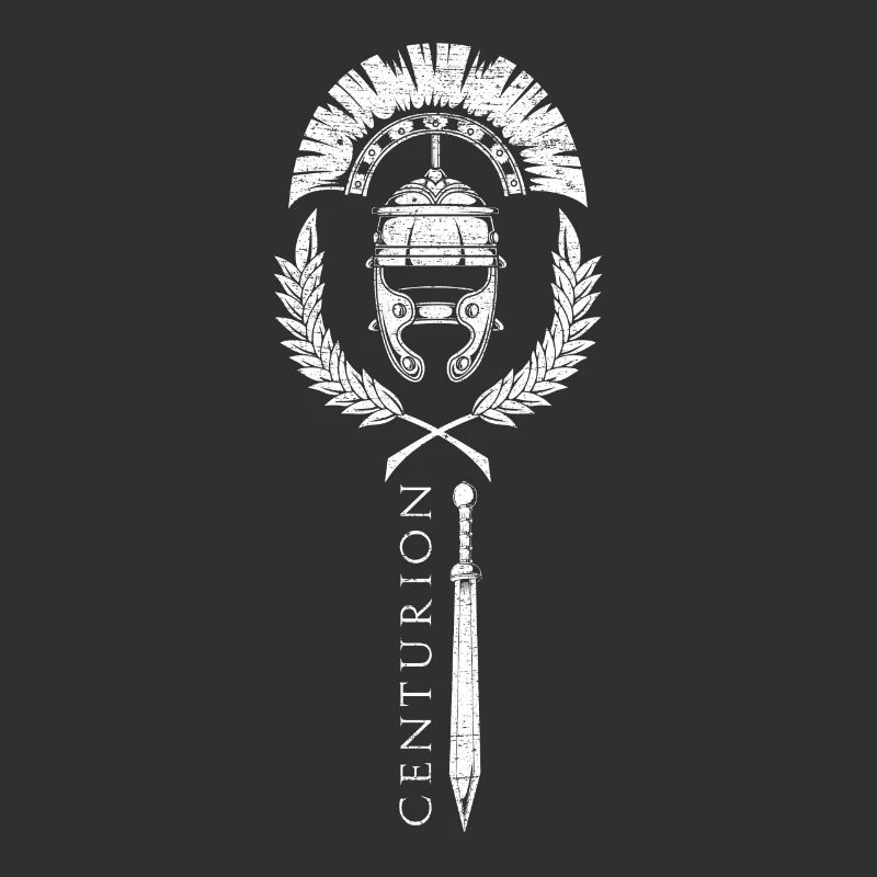 Roman Centurion - Centurion
