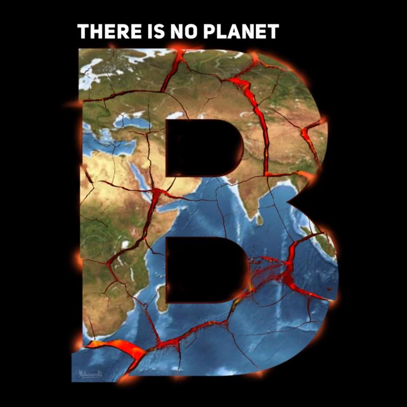 Il n'y a pas de planète b vendredi pour l'avenir