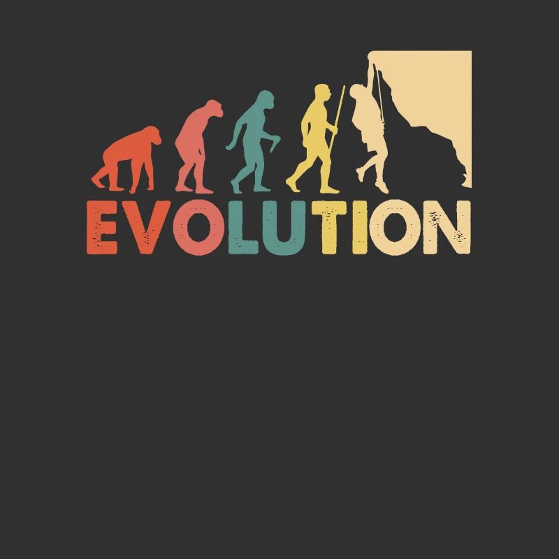 Climbing Evolution Escalade