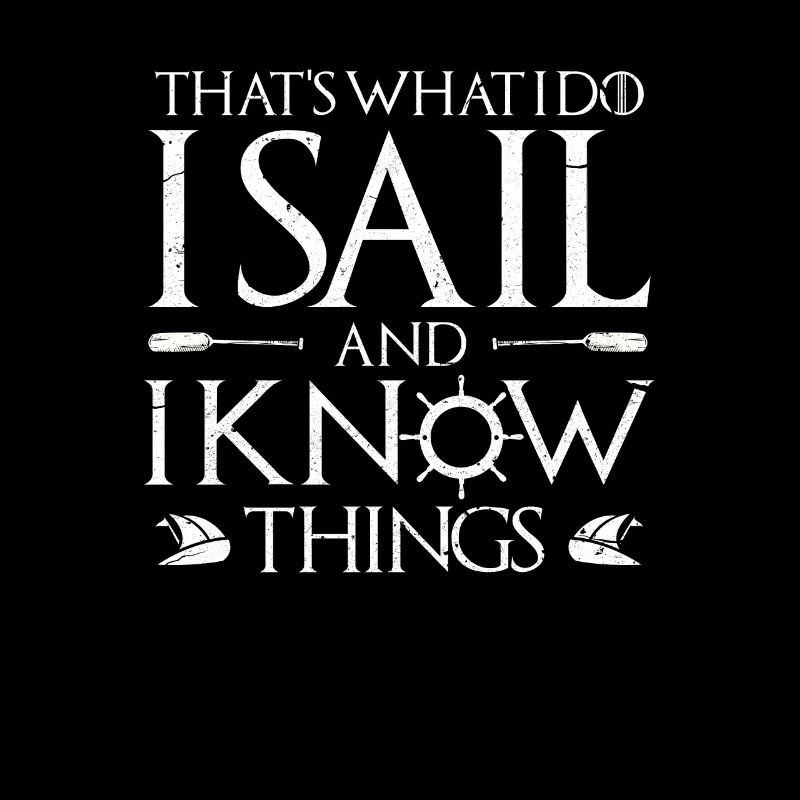sailboat