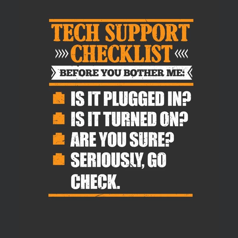 Technischer Support
