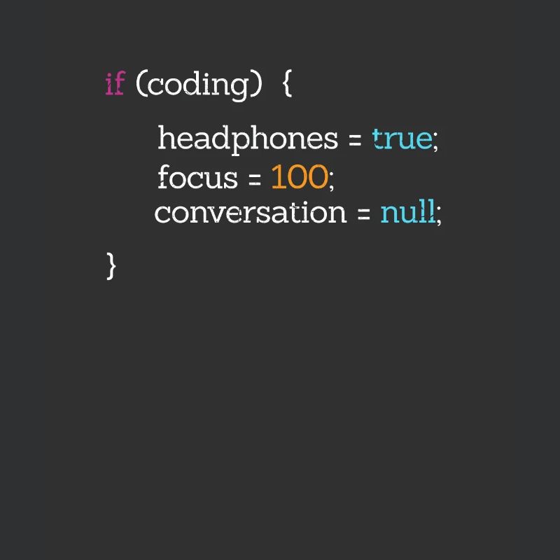 Coder Programmierer Code Nerd Informatik Geschenk