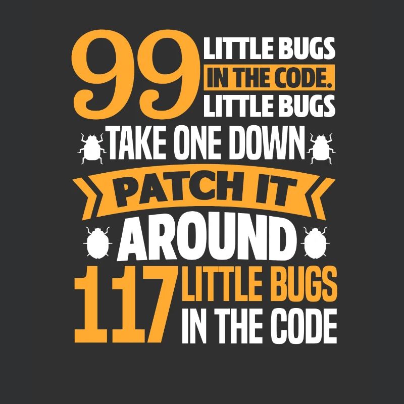 Programmeur code cadeau codeur informatique