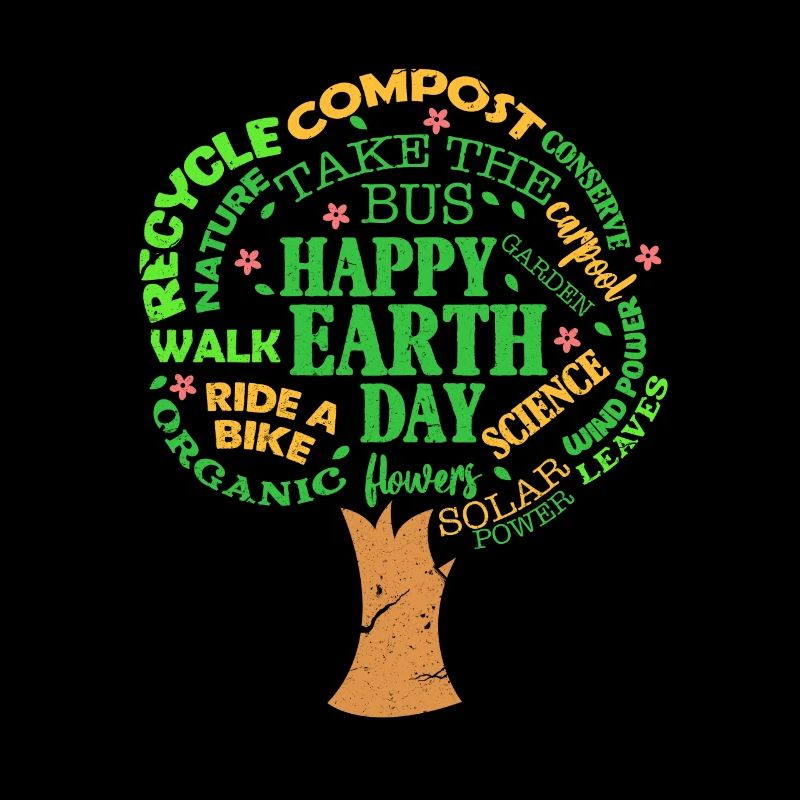 Earth Day