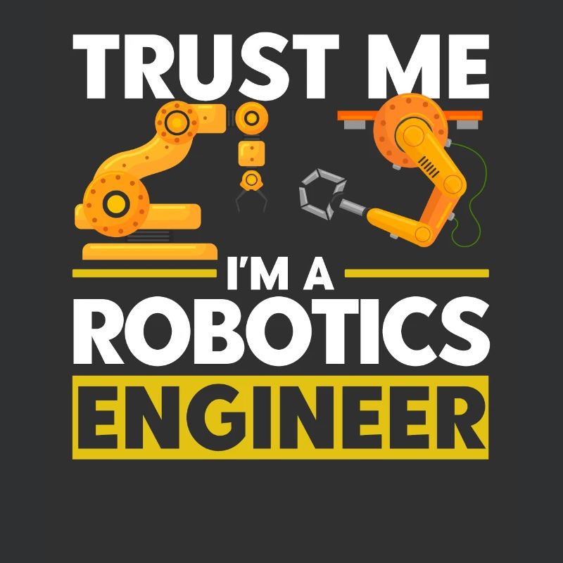 Technology Robotics Robotics Engineer Gift