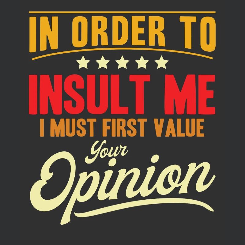 Sarcasm Irony Sarcastic Gift