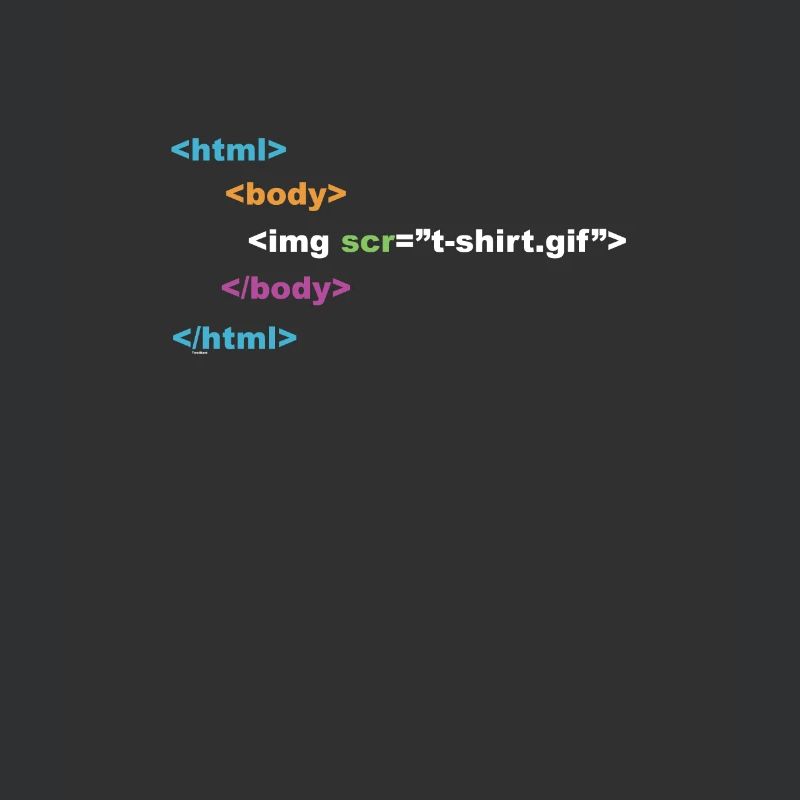 html programmer computer nerd