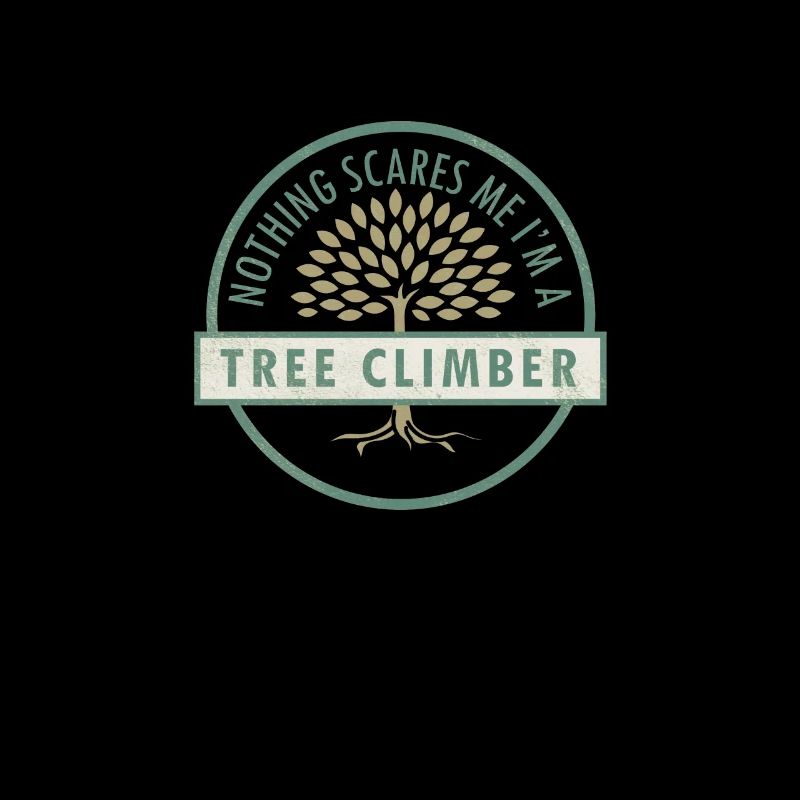Tree Climbing Forestry Recreational Activity Tree