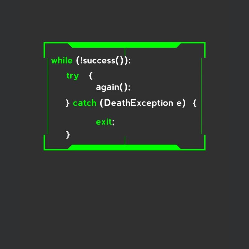 HTML Java Coding Coder Programmer Developer Gift