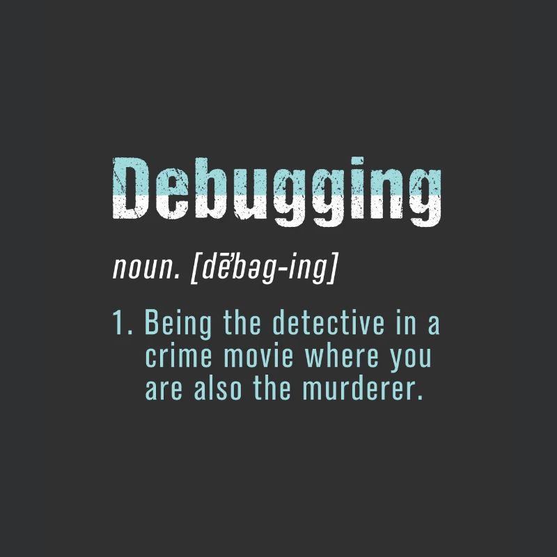 Ordinateur de codage de codeur de programmeur de bogue de débogage