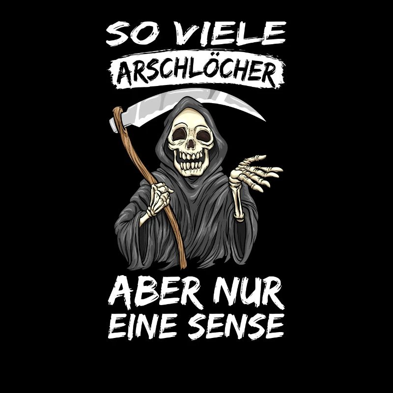 Sensenmann