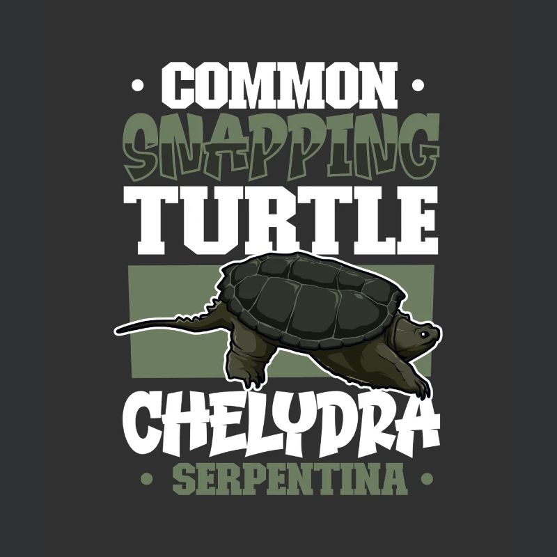 Snapping Turtle