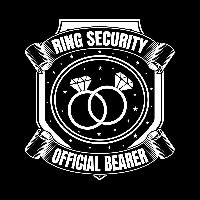 Ring Security - Official Bearer