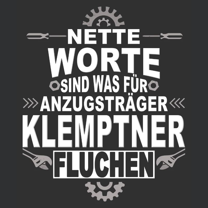 Dachdecker Handwerker Spengler