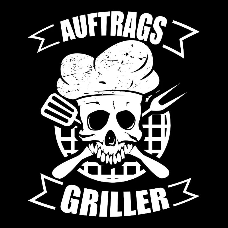 Order Griller Barbecue Gift Gift Idea