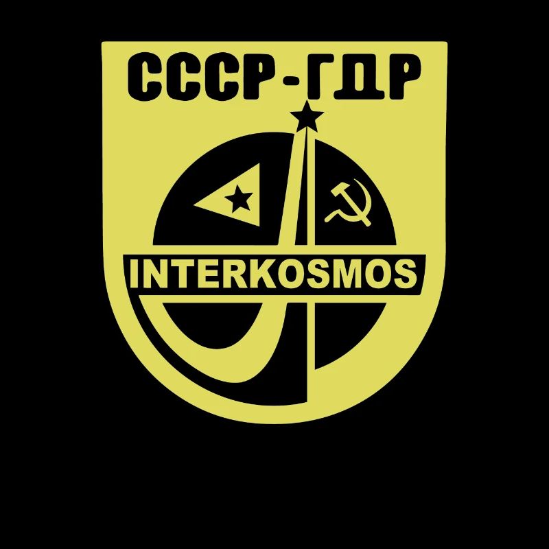 Space intercosm