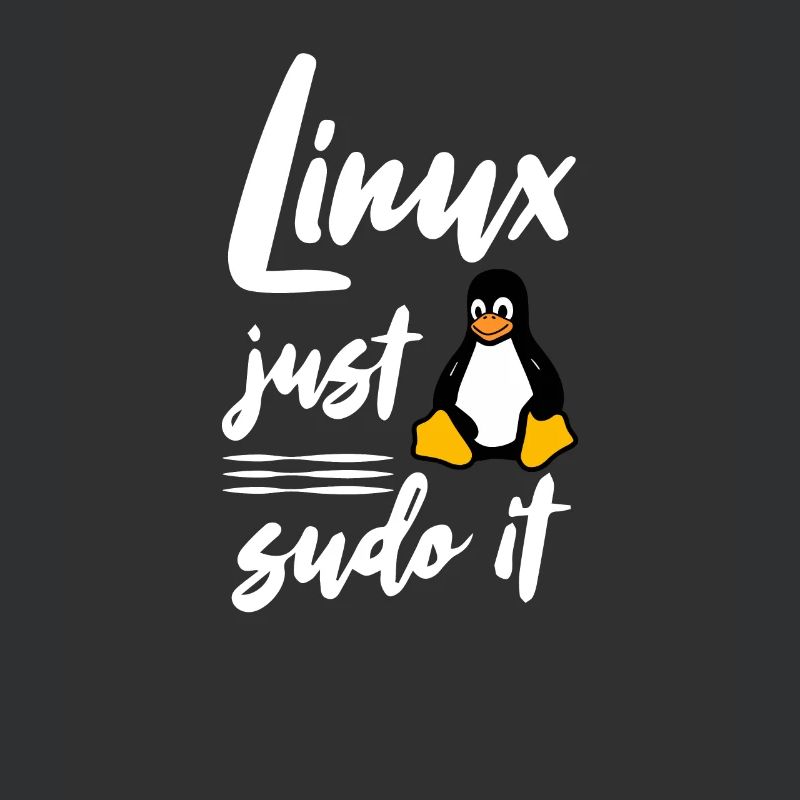 Linux just sudo it