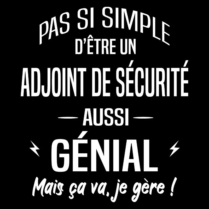 Agent de sécurité
