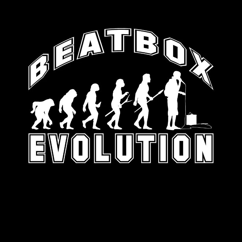 Beatbox Evolution Beat Beatboxer