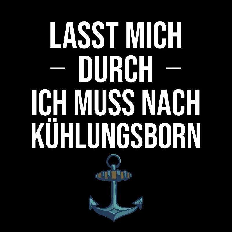 Kühlungsborn Geschenk