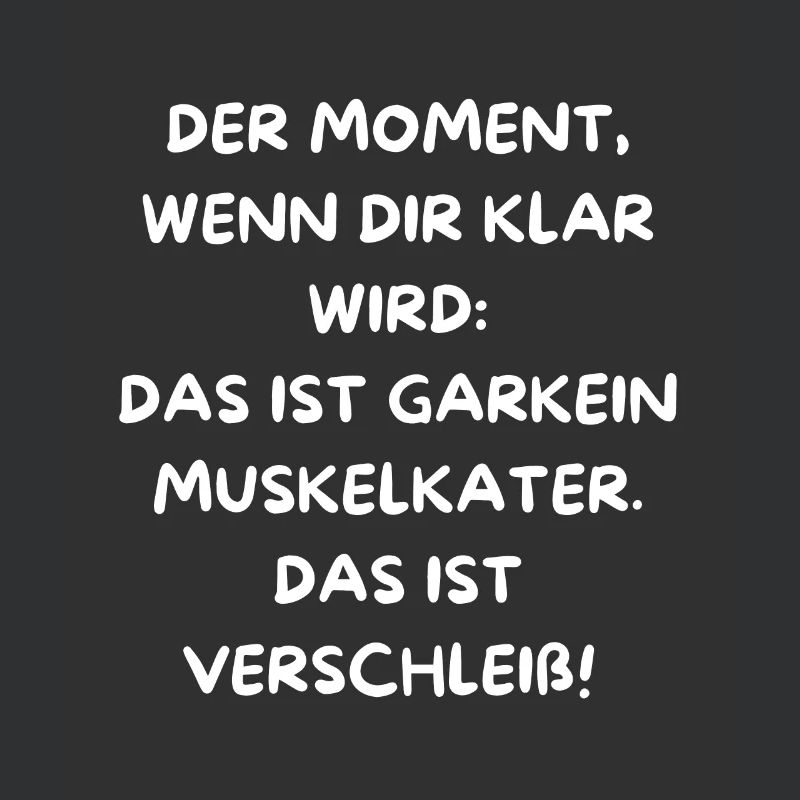 THE MOMENT WHEN YOU REALIZE YOU'RE GETTING OLD!