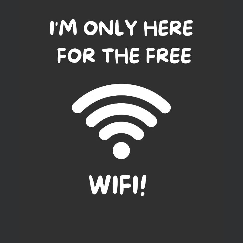 FREE WIFI 2 0