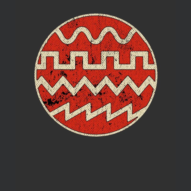 Analog Synthesizer Japan Envelope Waveforms Synths