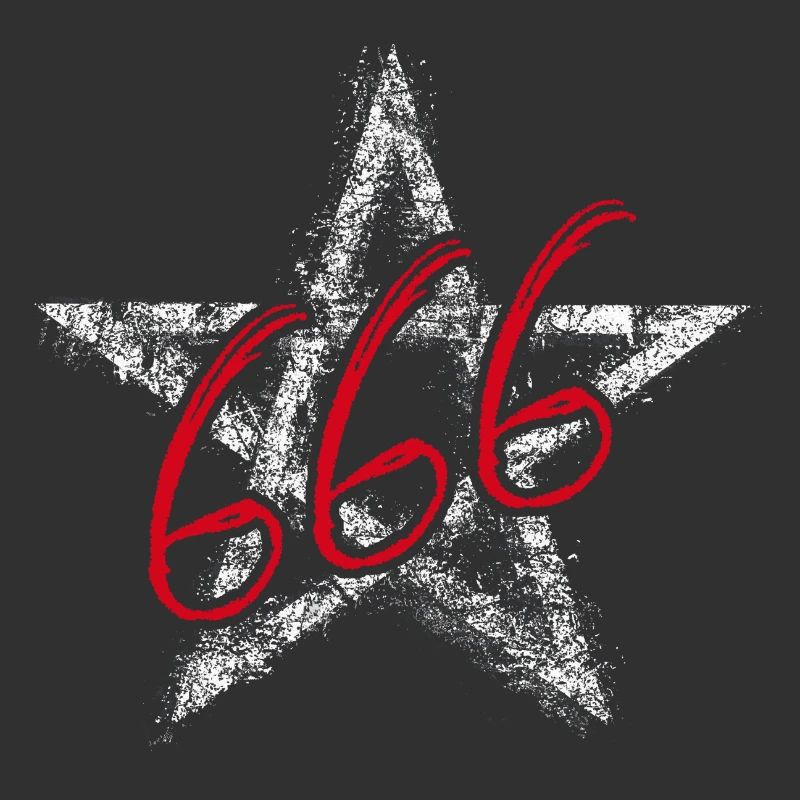 Pentagram 666