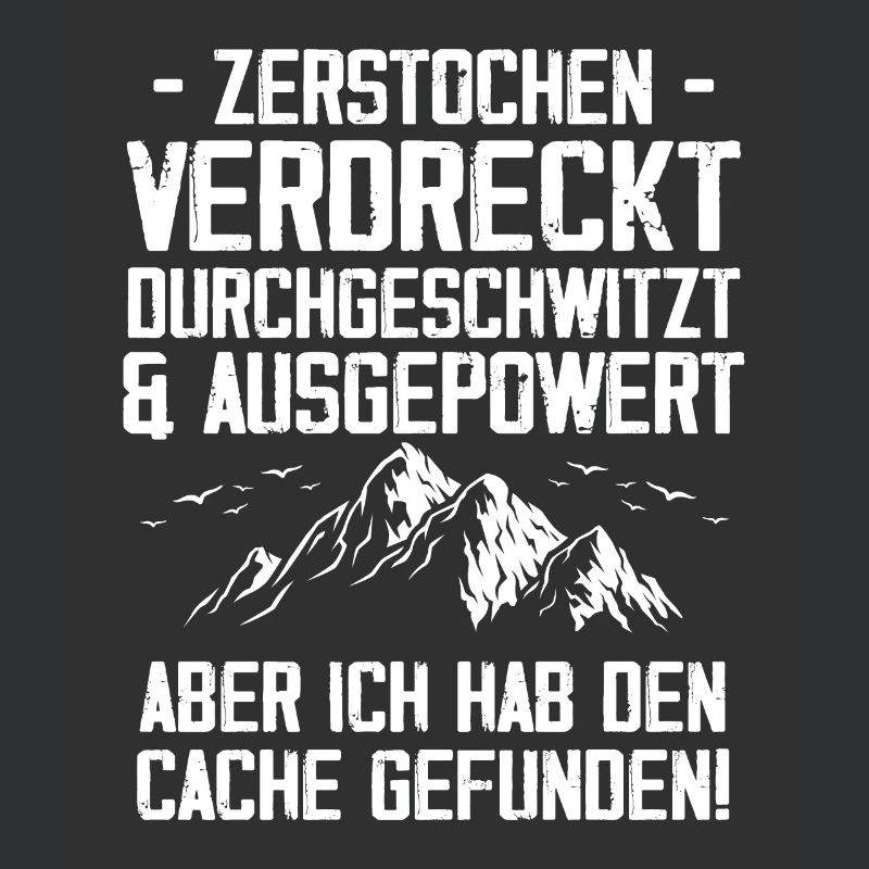 Gecache Geocaching Hobby Cache