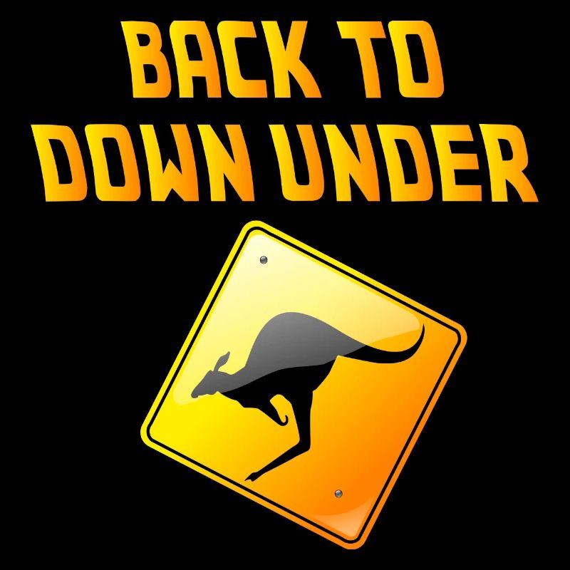 Australia Australien