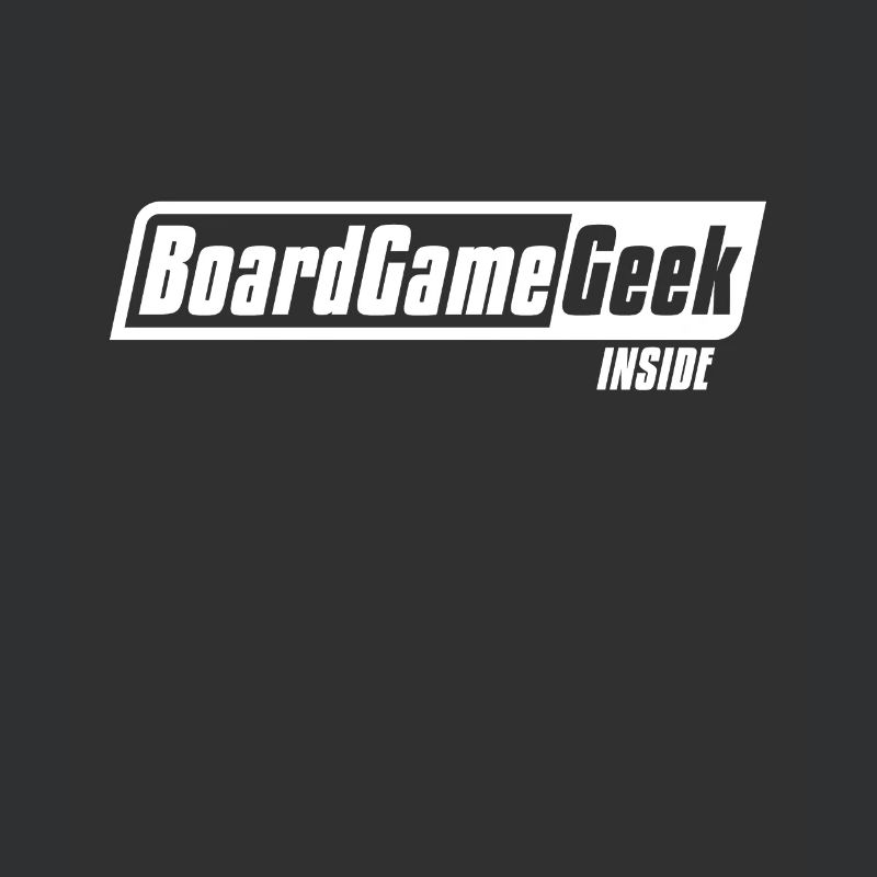 Brettspiel Geek Inside