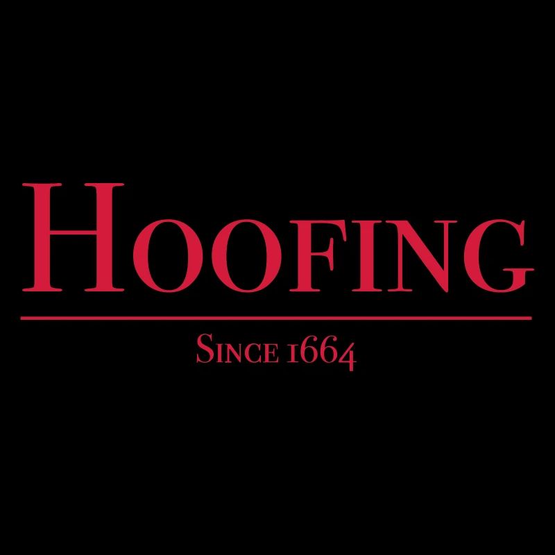 Hufung seit 1664
