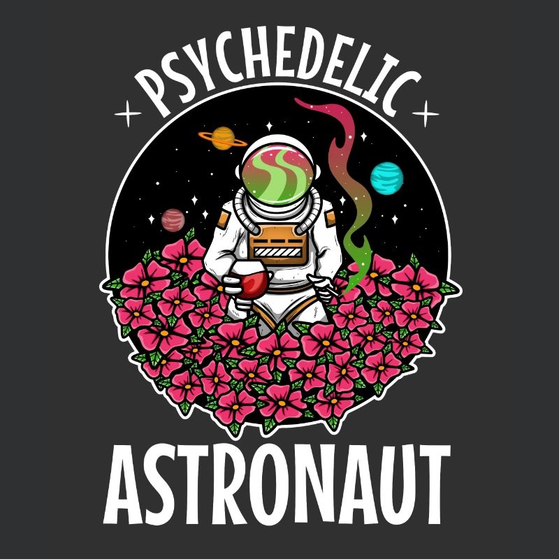 Psychedelic Astronaut
