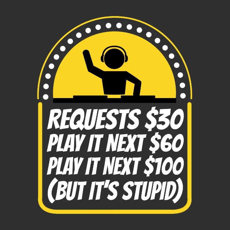 DJ Request