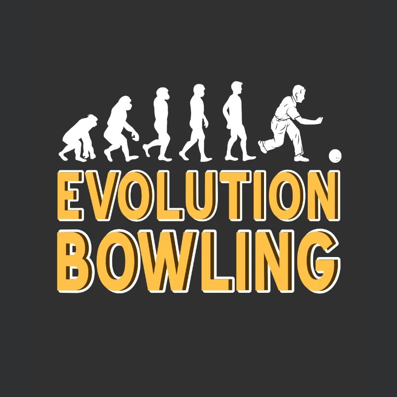 Evolution bowling
