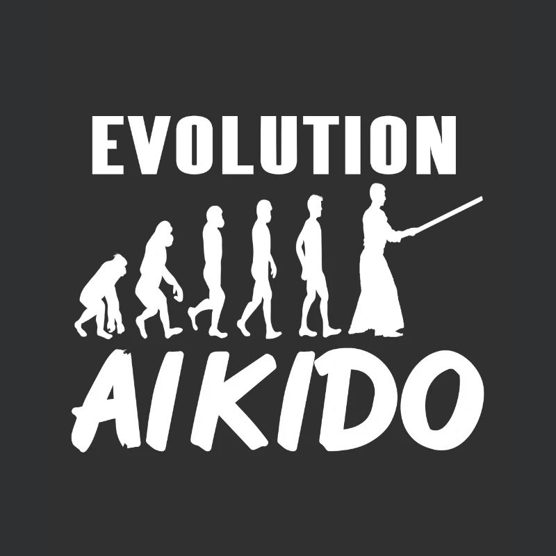 Evolution Aikido