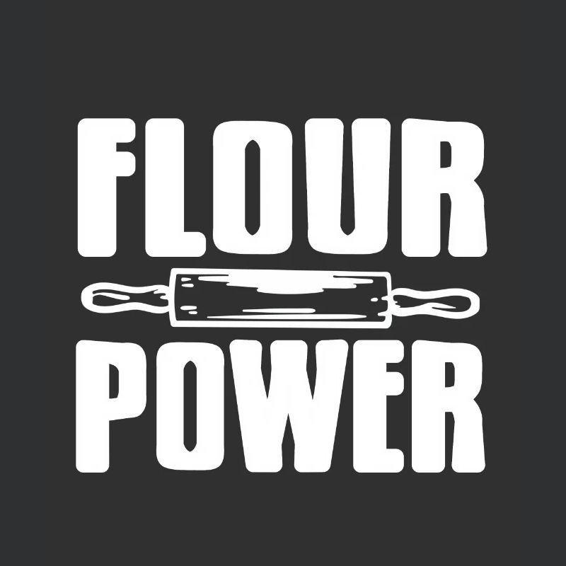 Flour Power