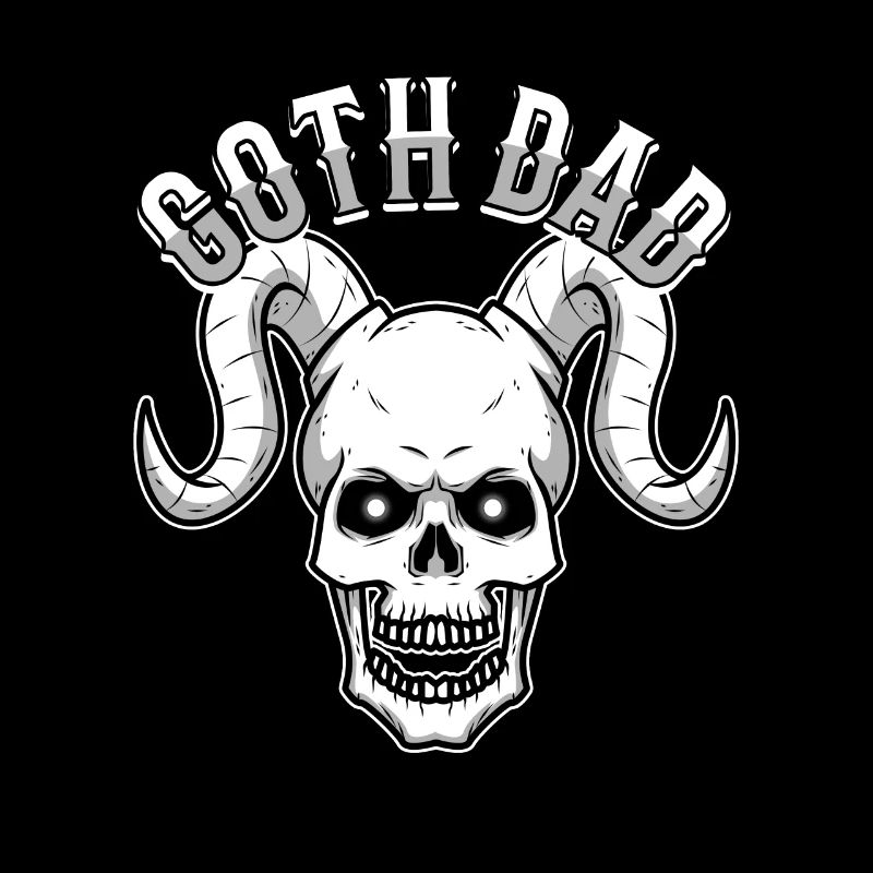 Goth Dad