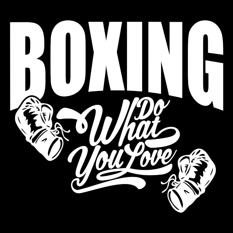 Boxe Boxe Match Boxer Cadeau