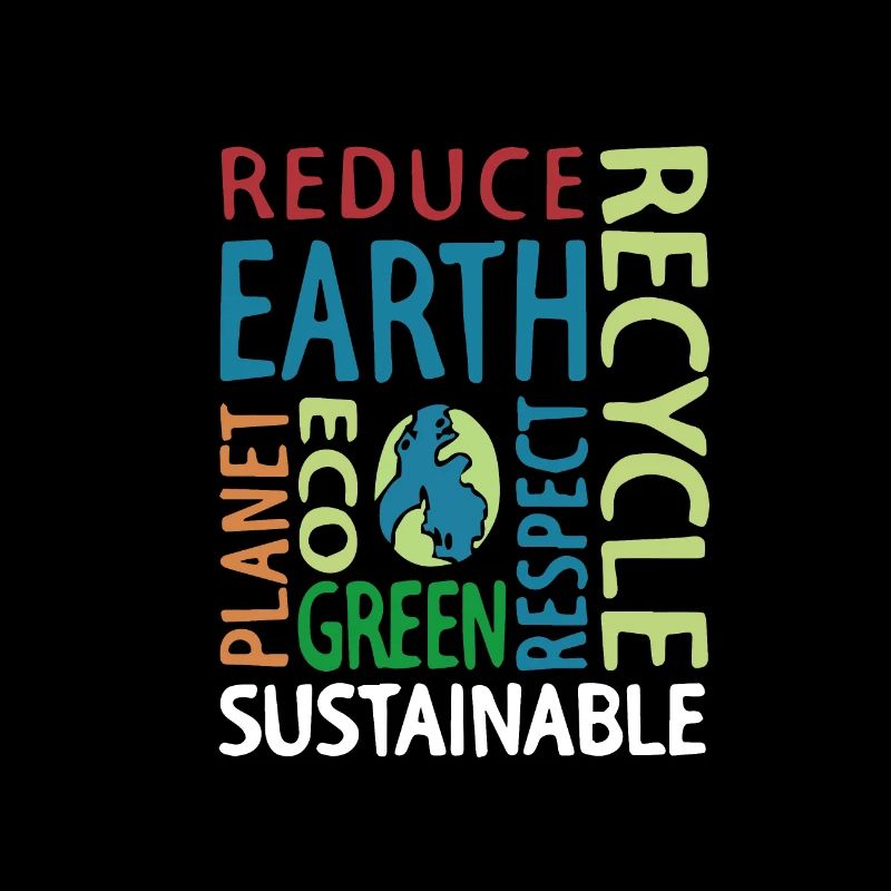 recycle earth