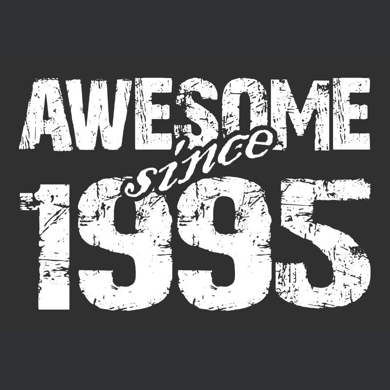 Born 1995 since 1995 exceptional