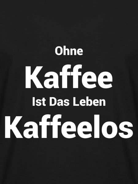 Kaffee