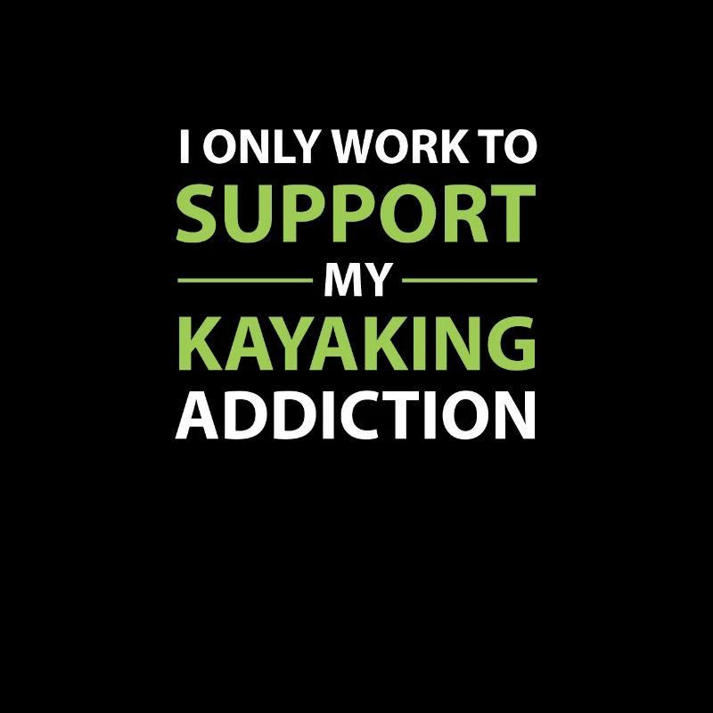 Kayaking