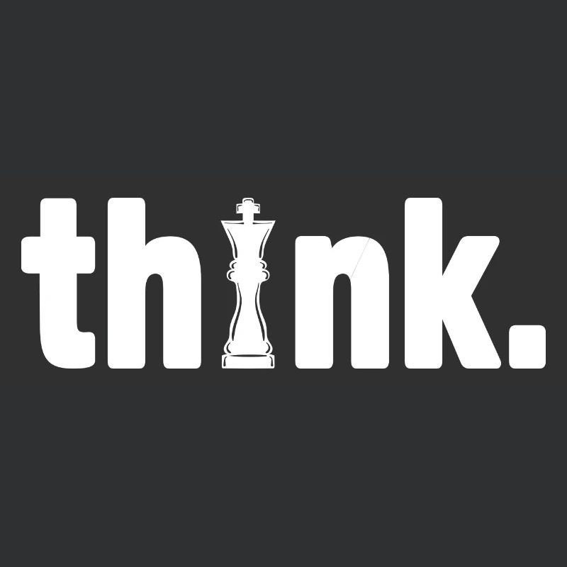Chess gift idea for chess players Checkmate