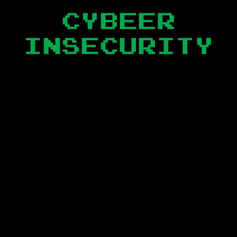 Cyber Insecurity