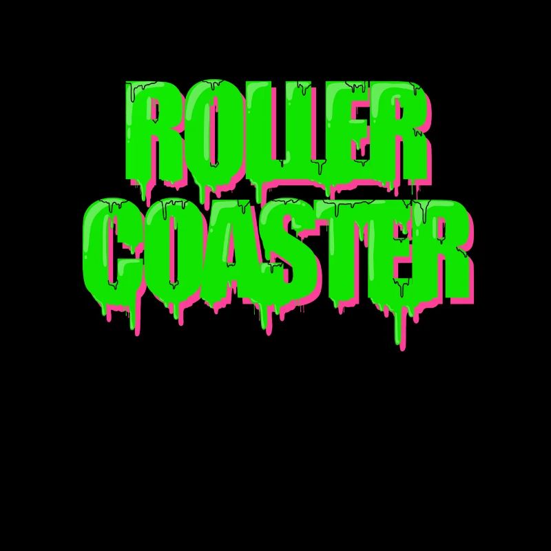 Roller coaster